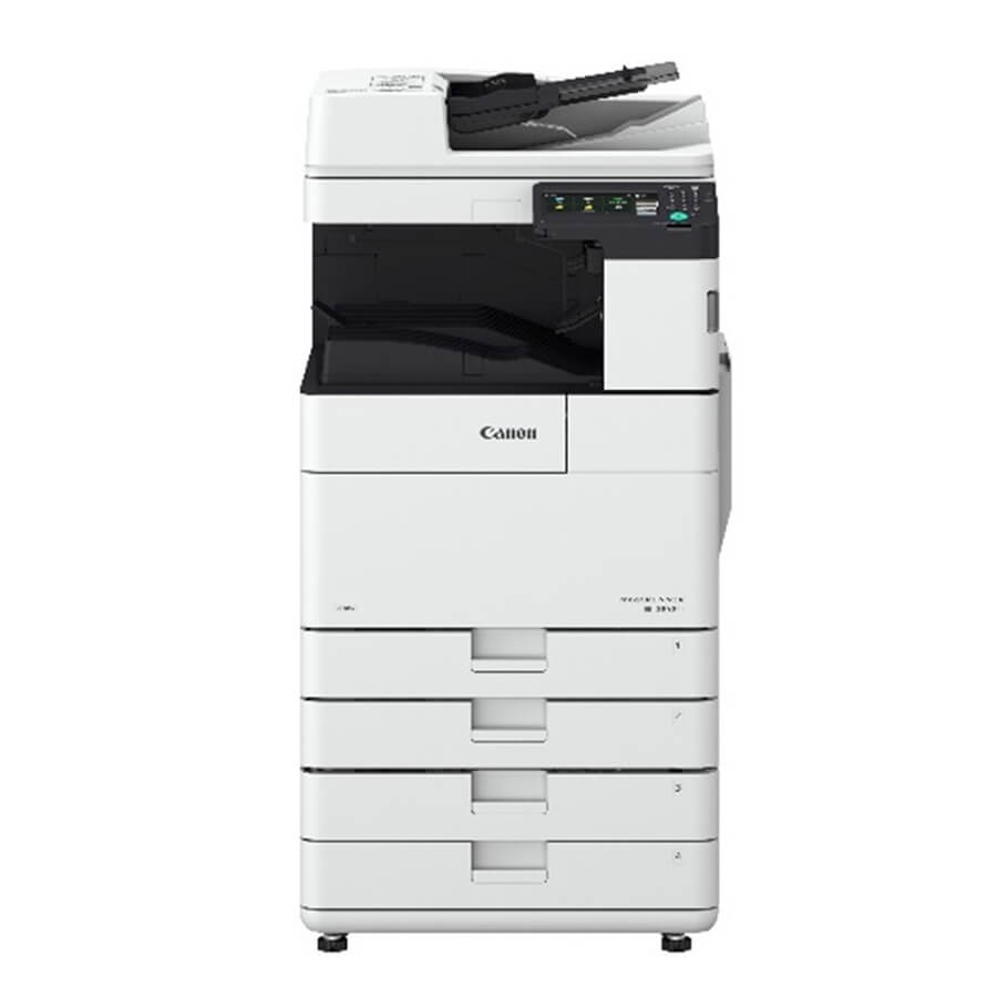 Máy photocopy đa chức năng CANON imageRUNNER 2625i
